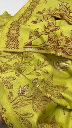 Rs 3950 karandi jacquard 3pc Rs 3950 karandi jacquard 3pc